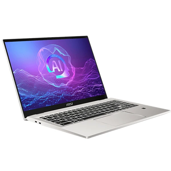 MSI Prestige A16 AI+ A3HMG-209MA AMD Ryzen AI 9 365/32GB DDR5/1TB SSD/16" 165Hz QHD+/Win11/W Bag