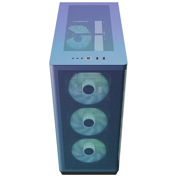 APNX Creator C1-R ARGB (ChromaFlair)