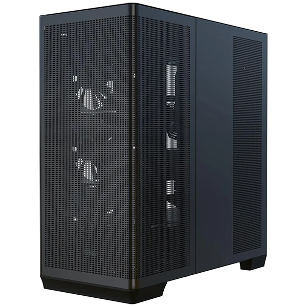 APNX Creator C1-R (Black)
