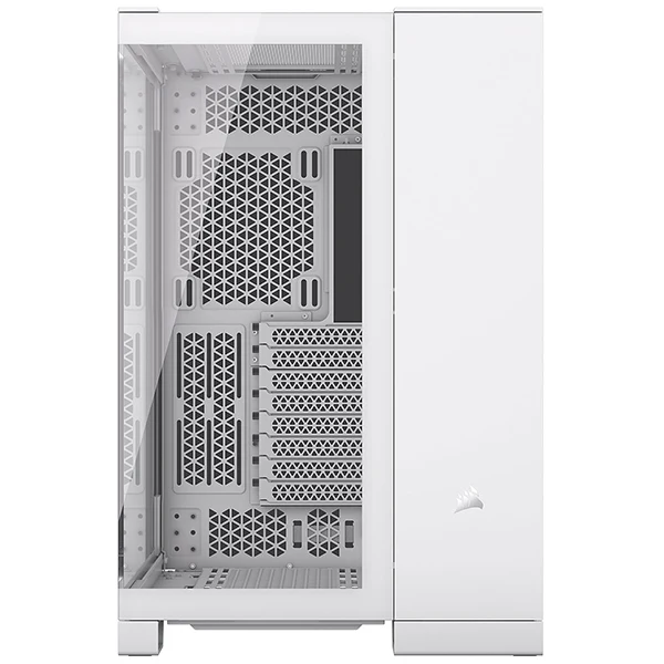 Corsair ICUE LINK 6500X RGB Blanc