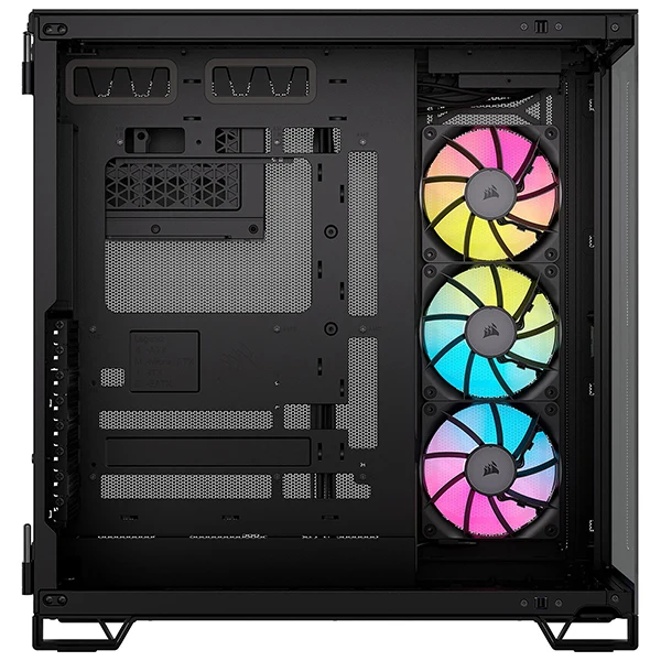 Corsair ICUE LINK 6500X RGB Noir