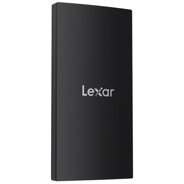 Lexar SL300 Portable 1TB SSD