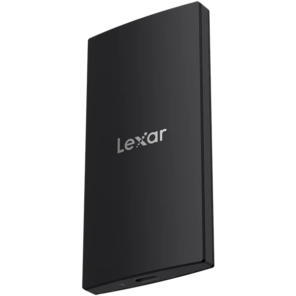 Lexar SL300 Portable 1TB SSD