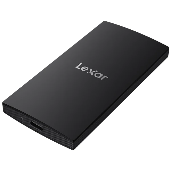 Lexar SL300 Portable 1TB SSD