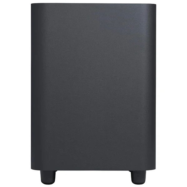 JBL Barre de son Bar 500 5.1 Noir