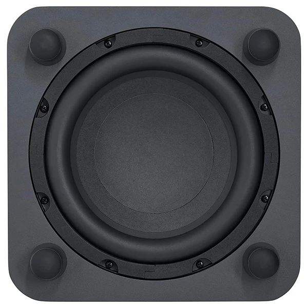 JBL Barre de son Bar 500 5.1 Noir