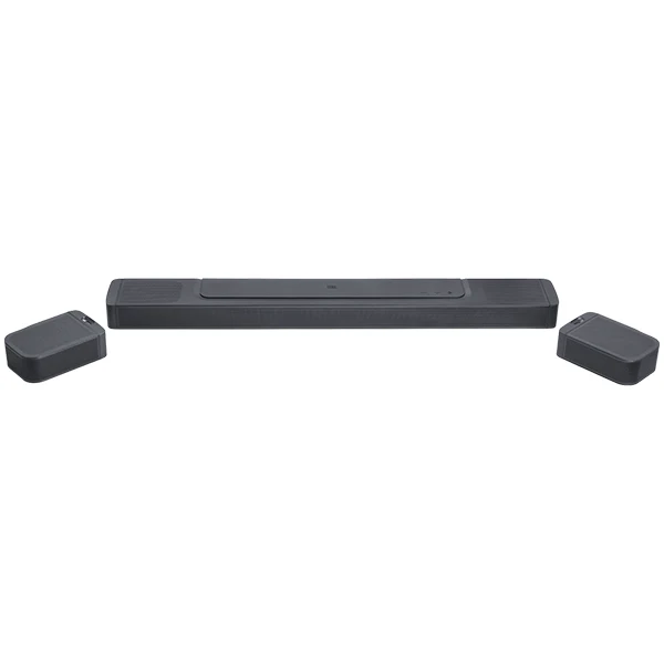 JBL Barre de son Bar 1000 Noir