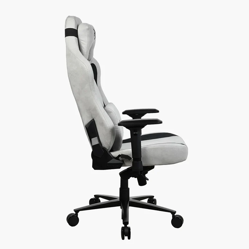 Arozzi Vernazza XL SuperSoft Light Grey