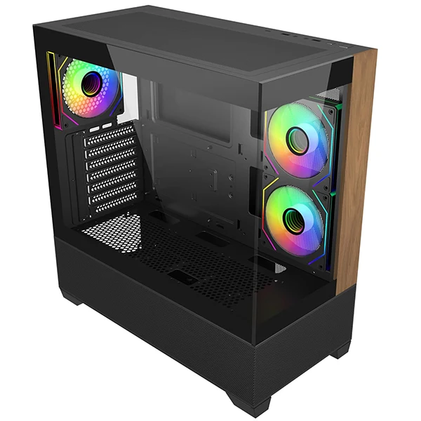 Cooler Master Elite 690 (Black)