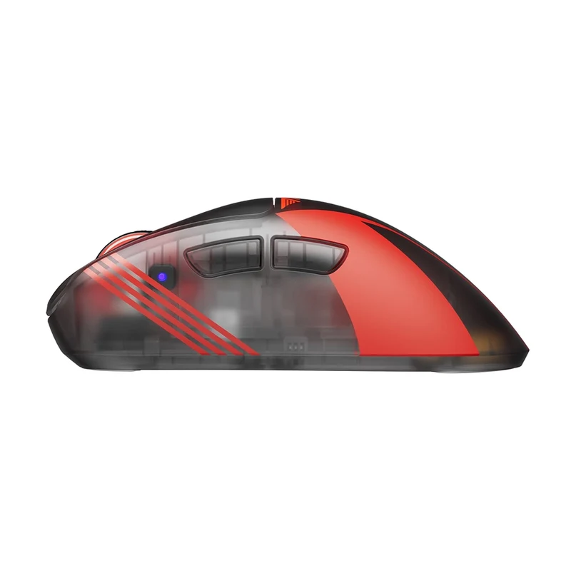 Pulsar Xlite V4 Mini 8K Wireless T1 Edition