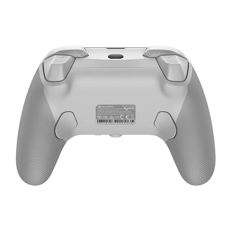 GameSir G7 HE XBOX White