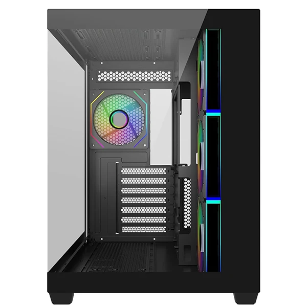 Cooler Master Elite 681 (Black)