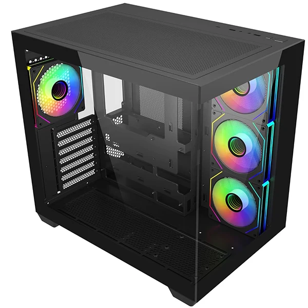Cooler Master Elite 681 (Black)