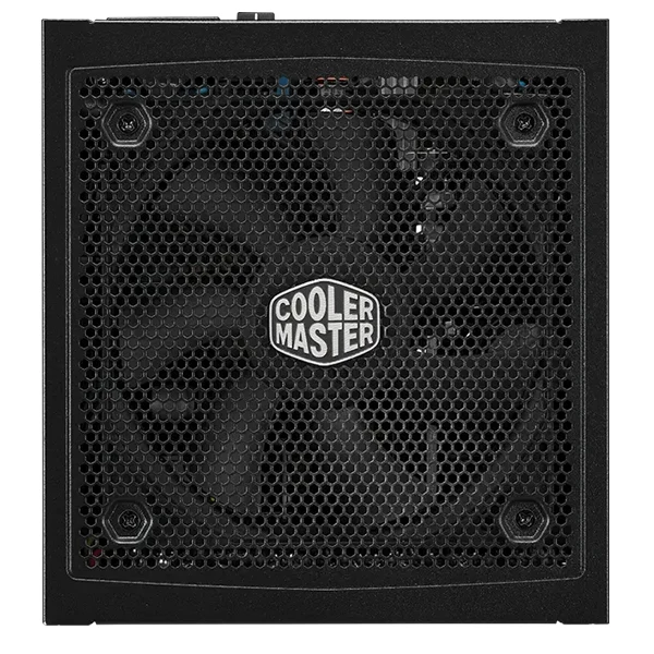 Cooler Master MWE Gold 750 V3 ATX 3.1 Full Modular 80PLUS GOLD 750W