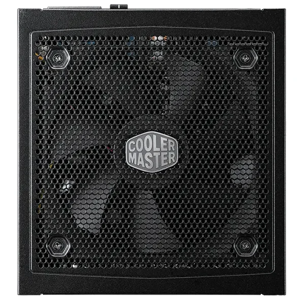 Cooler Master MWE Gold 850 V3 ATX 3.1 Full Modular 80PLUS GOLD 850W