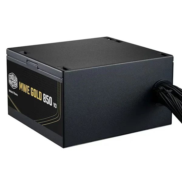 Cooler Master MWE Gold 850 V3 ATX 3.1 80PLUS GOLD 850W