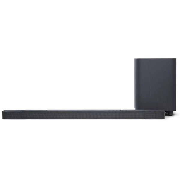 JBL Barre de son Bar 800 5.1.2 Noir