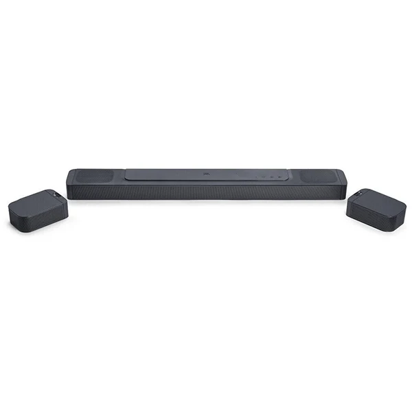 JBL Barre de son Bar 800 5.1.2 Noir