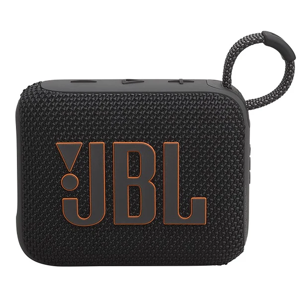 JBL Enceinte GO 4 Noir