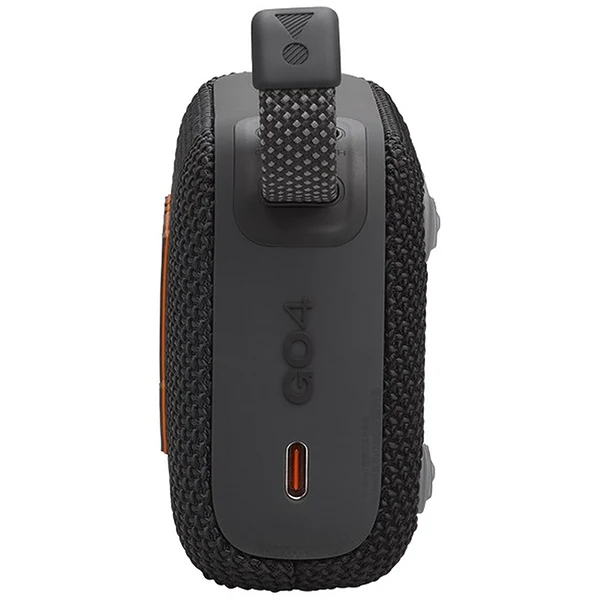 JBL Enceinte GO 4 Noir