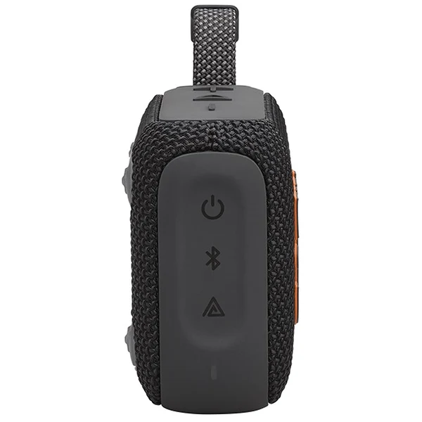 JBL Enceinte GO 4 Noir