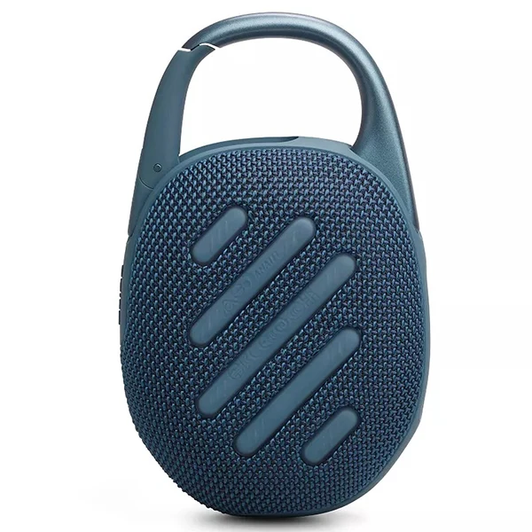 JBL Enceinte Clip 5 Bleu