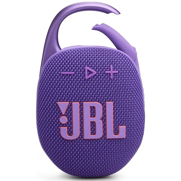 JBL Enceinte Clip 5 Violet
