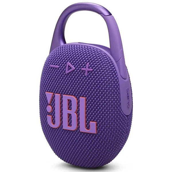JBL Enceinte Clip 5 Violet