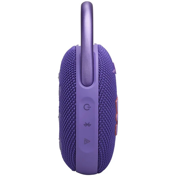 JBL Enceinte Clip 5 Violet