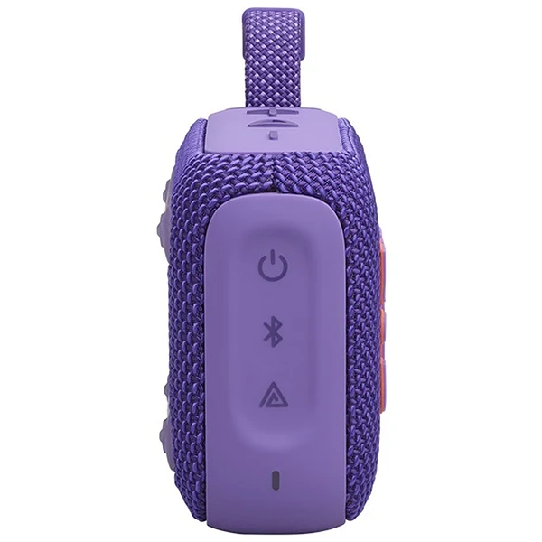 JBL Enceinte GO 4 Violet