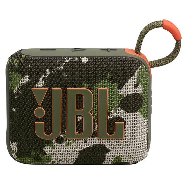 JBL Enceinte GO 4 Squad