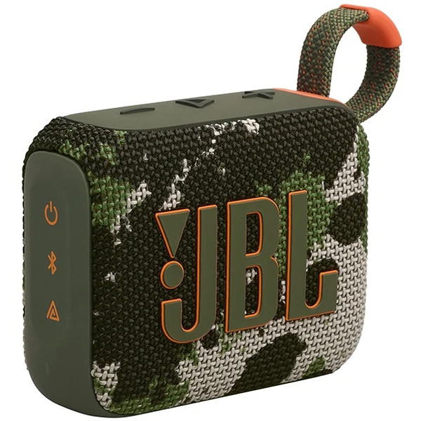 JBL Enceinte GO 4 Squad