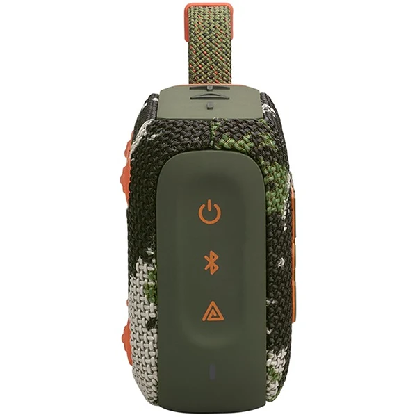 JBL Enceinte GO 4 Squad