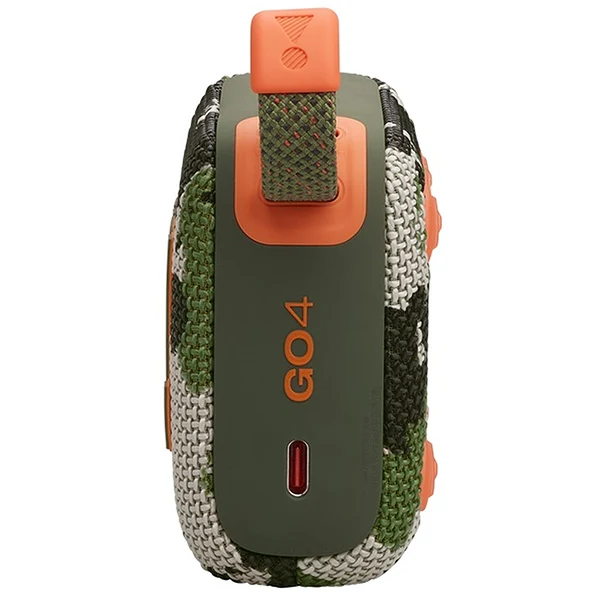 JBL Enceinte GO 4 Squad
