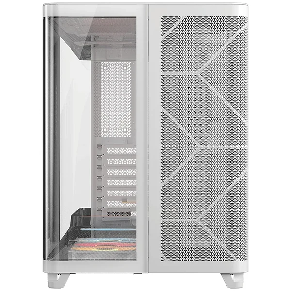 Corsair Air 5400 RS-R ARGB Blanc