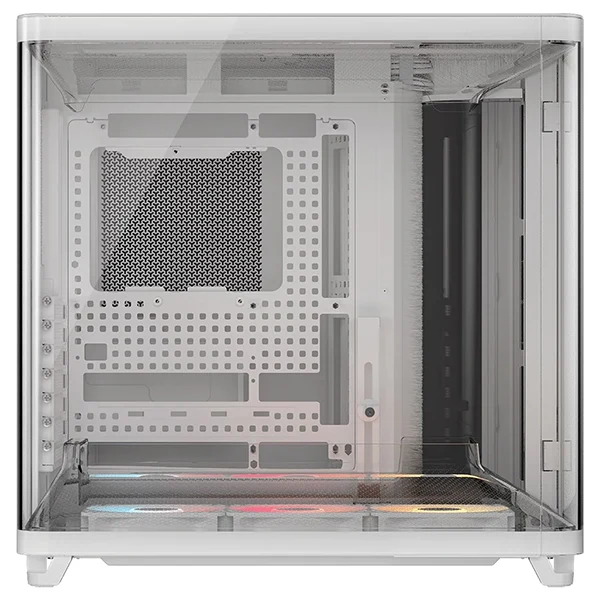 Corsair Air 5400 RS-R ARGB Blanc