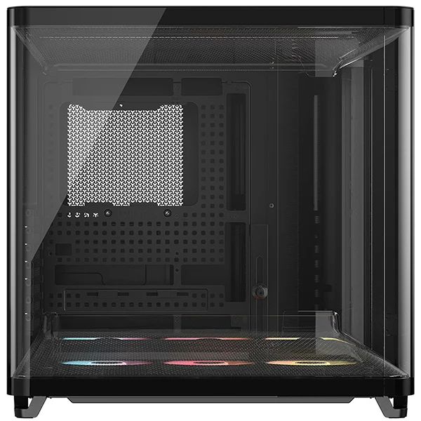 Corsair Air 5400 RS-R ARGB Noir