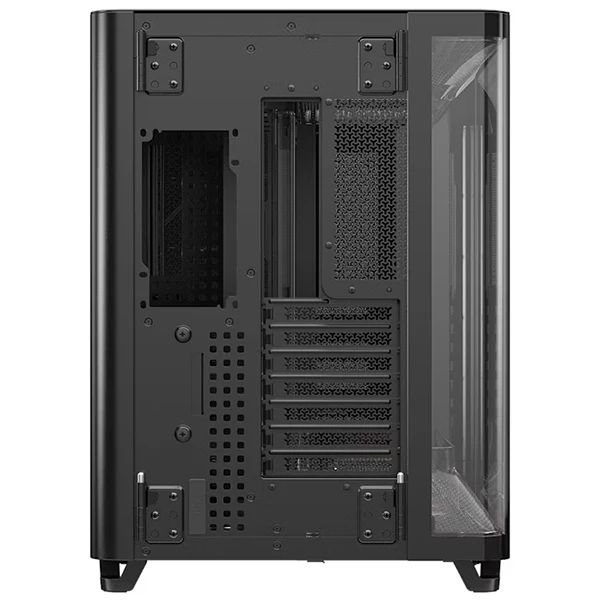 Corsair Air 5400 RS-R ARGB Noir