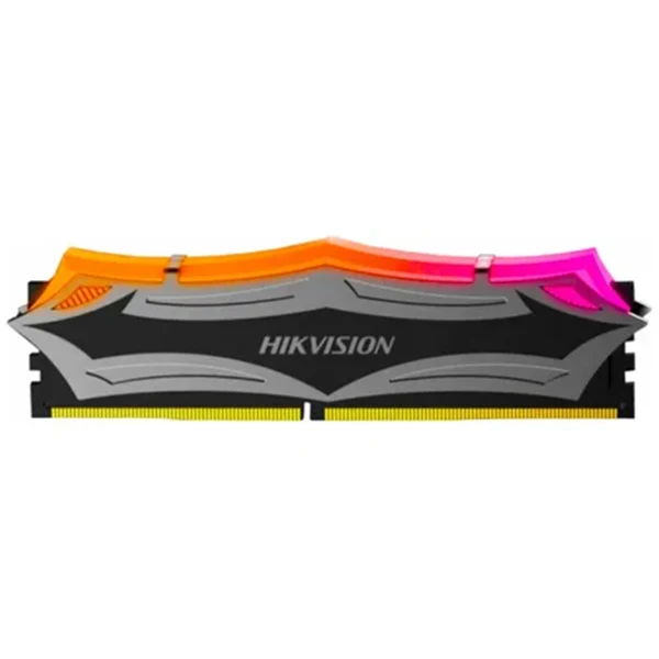 HIKVISION RGB 8GB DDR4 3200MHz CL16