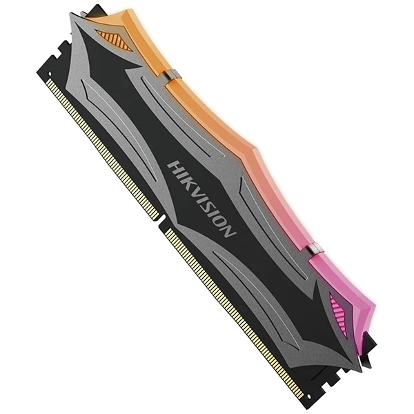 HIKVISION RGB 8GB DDR4 3200MHz CL16