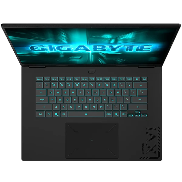 Gigabyte Gaming A16 CVH-I3EE894SD i7-13620H/16GB DDR5/1TB SSD/RTX 5060 8G/16" 165Hz/Freedos
