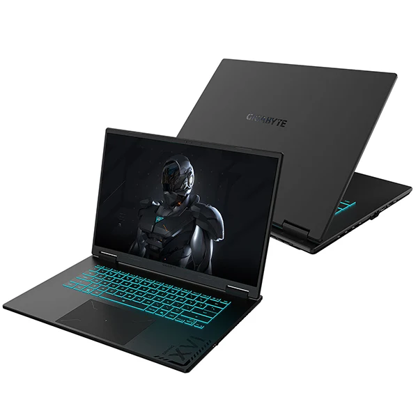 Gigabyte Gaming A16 CWH-I3FR894SH i7-13620H/16GB DDR5/1TB SSD/RTX 5070 8GB/16" 165Hz/Win11