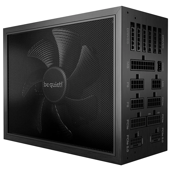 Be quiet! Dark Power Pro 13 1300W 80PLUS Titanium 3.0