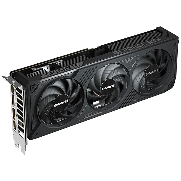 Gigabyte GeForce RTX 5070 WINDFORCE OC SFF 12G Bulk