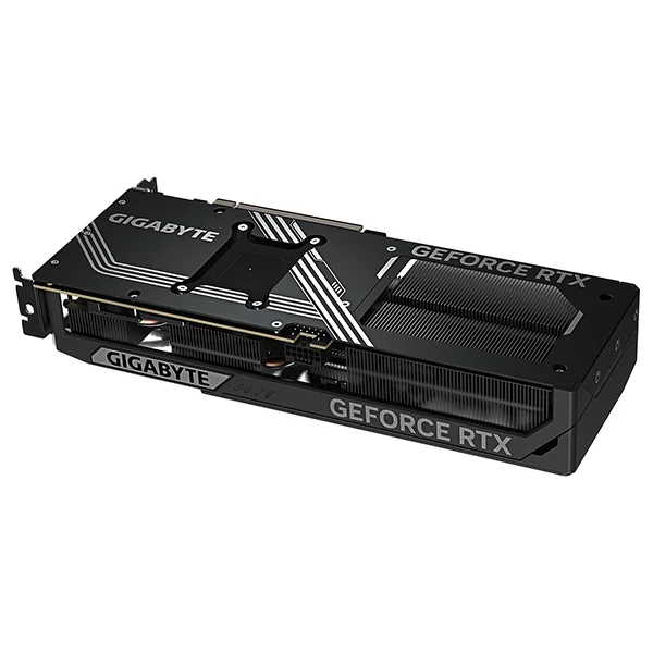 Gigabyte GeForce RTX 5070 WINDFORCE OC SFF 12G Bulk