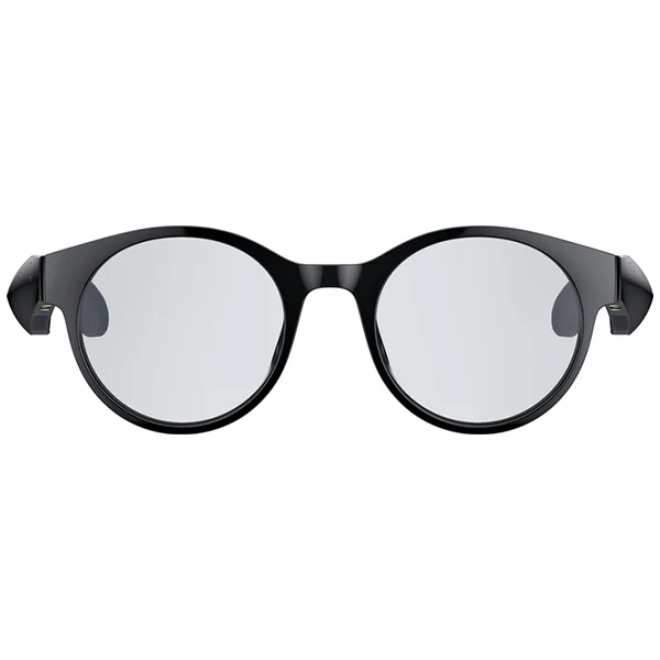 Razer Anzu Smart Glasses (Round Blue Light + Sunglass L)