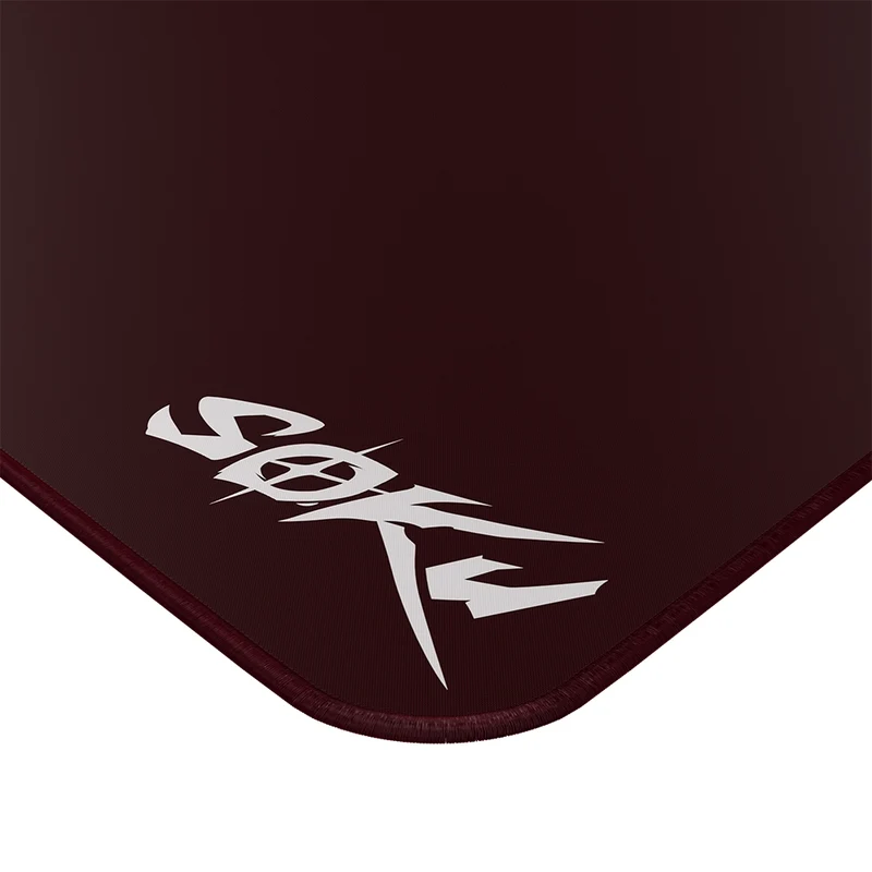 SOKU Pro1 Control Wine Red