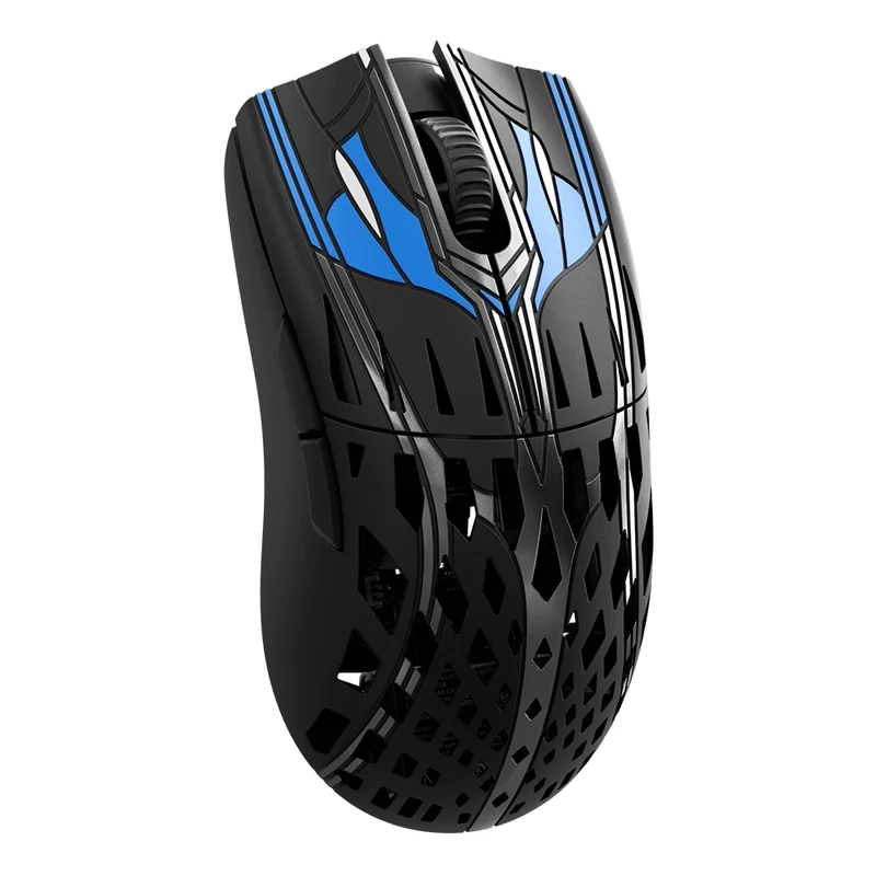 Pwnage Trinity CF 8K Wireless Solid Midnight Eclipse
