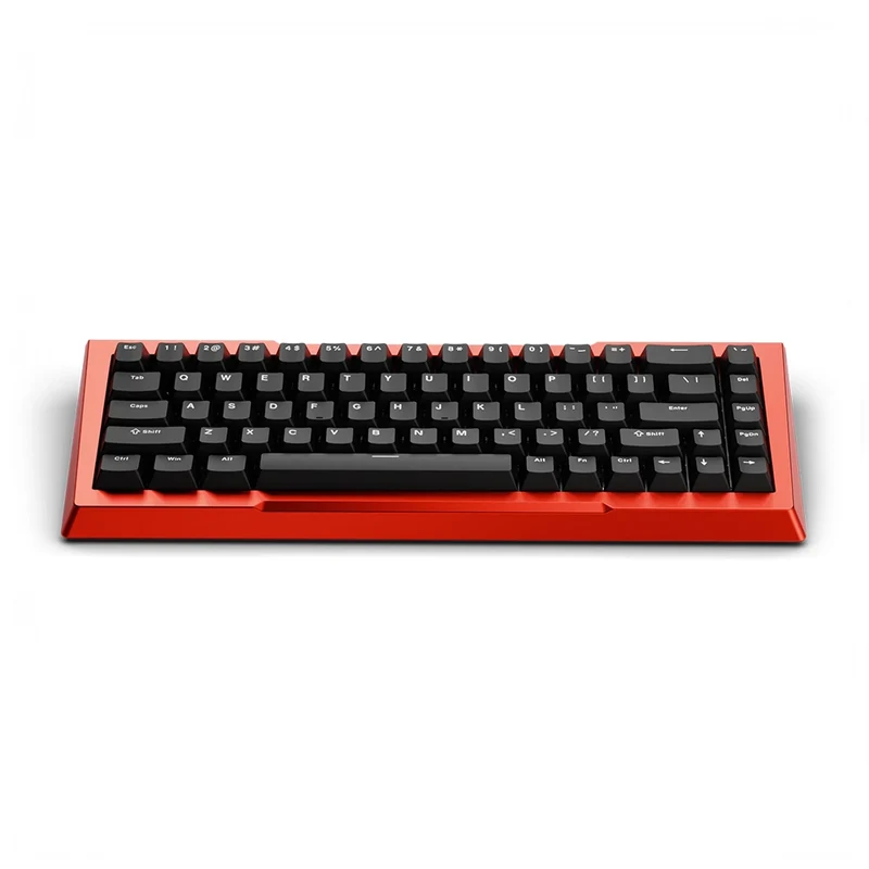 Pwnage Zenblade V2 Magnetic ANSI US Red
