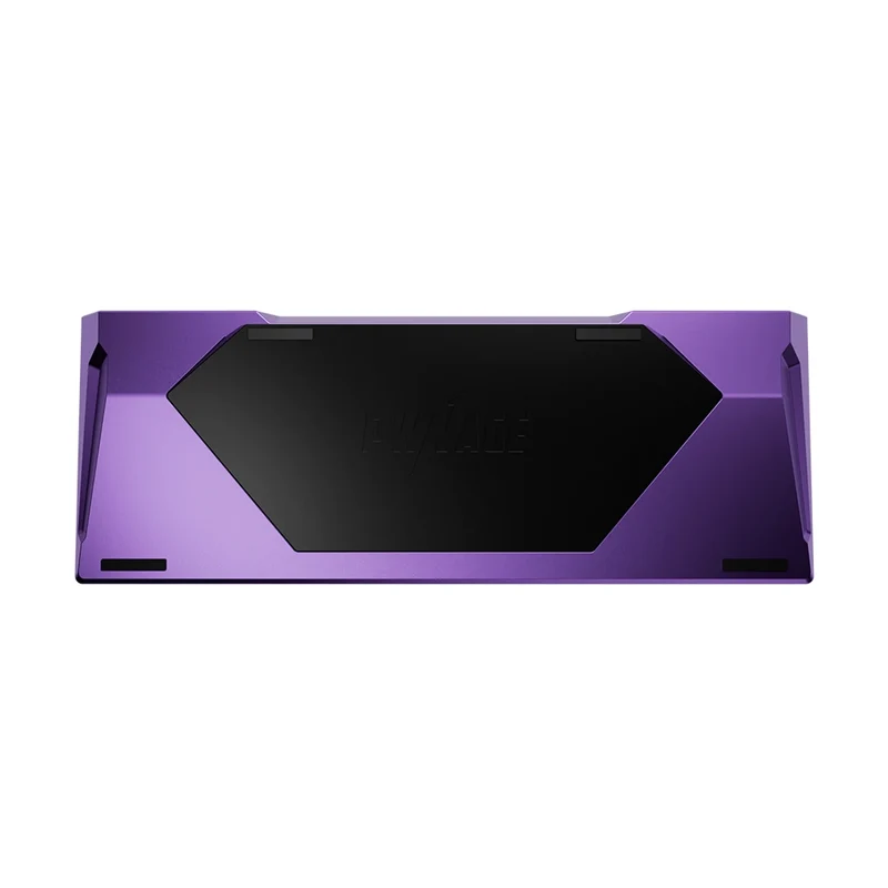 Pwnage Zenblade V2 Magnetic ANSI US Purple